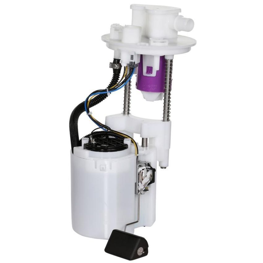 CARTER FUEL PUMPS P76757M Fuel Pump Module Assembly