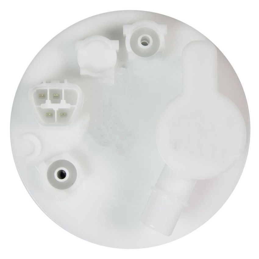 CARTER FUEL PUMPS P76757M Fuel Pump Module Assembly