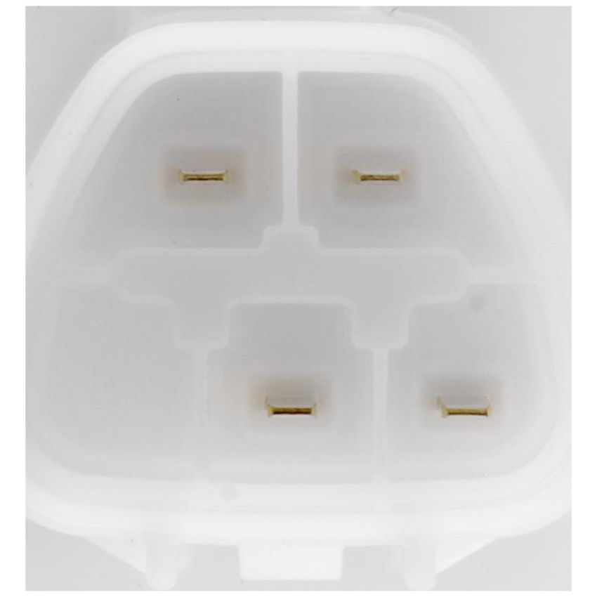 CARTER FUEL PUMPS P76758M Fuel Pump Module Assembly