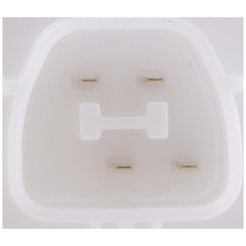 CARTER FUEL PUMPS P76762M Fuel Pump Module Assembly