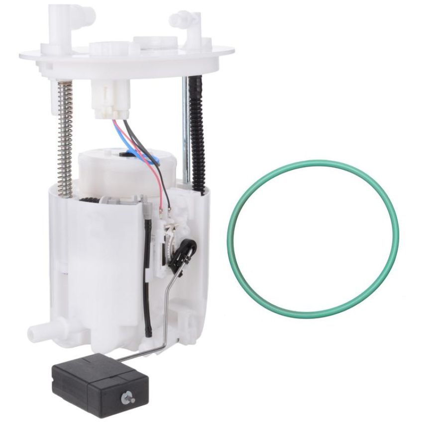 CARTER FUEL PUMPS P76762M Fuel Pump Module Assembly