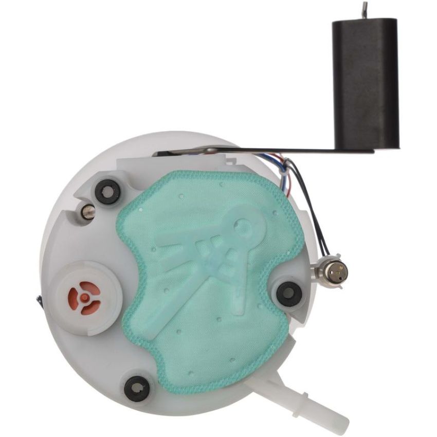 CARTER FUEL PUMPS P76771M Fuel Pump Module Assembly