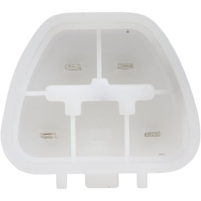 CARTER FUEL PUMPS P76774M Fuel Pump Module Assembly
