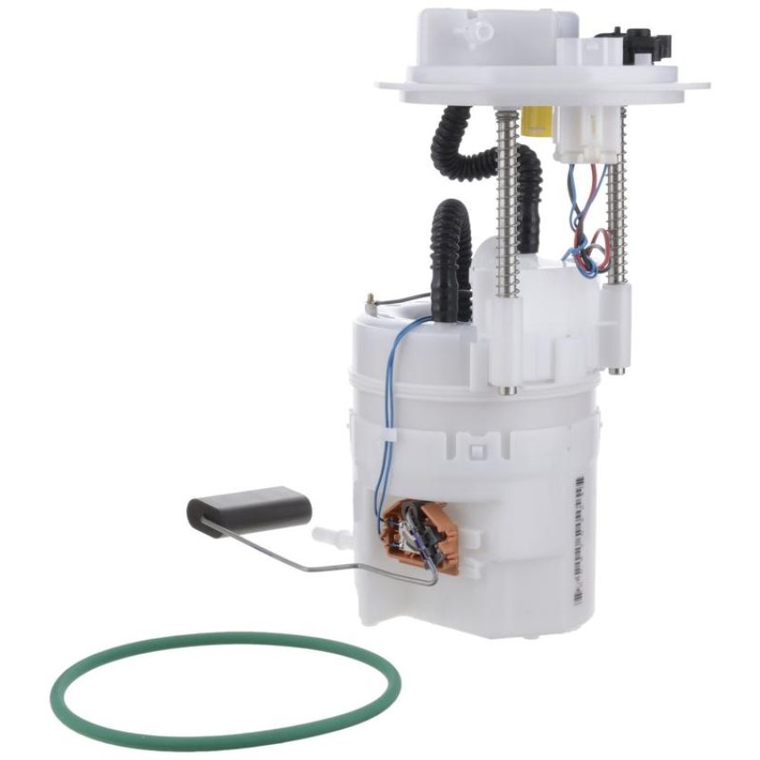 CARTER FUEL PUMPS P76775M Fuel Pump Module Assembly