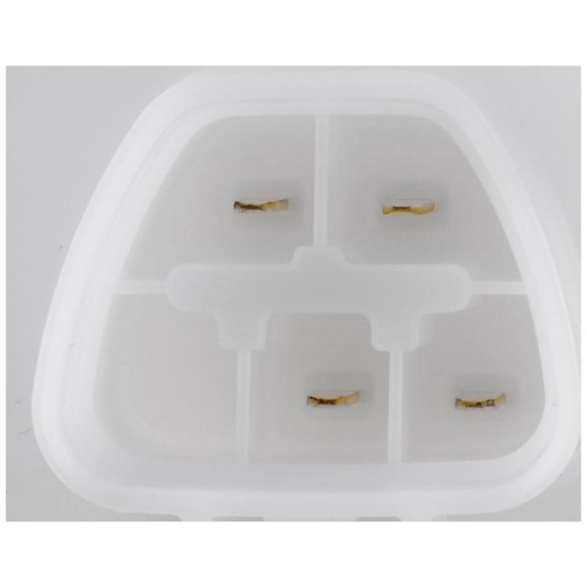 CARTER FUEL PUMPS P76777M Fuel Pump Module Assembly