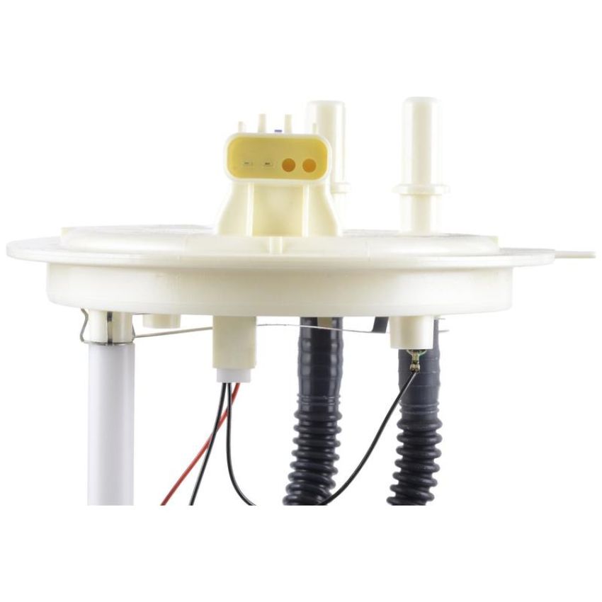 CARTER FUEL PUMPS P76780R Fuel Pump Reservoir and Sender