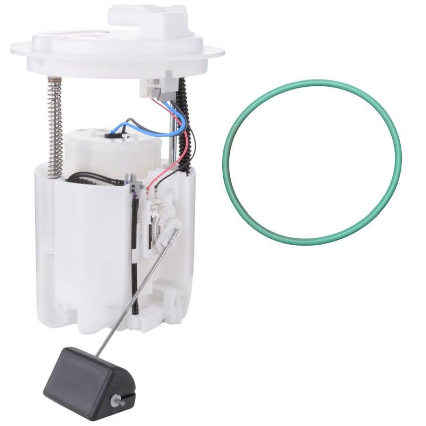 CARTER FUEL PUMPS P76782M Fuel Pump Module Assembly