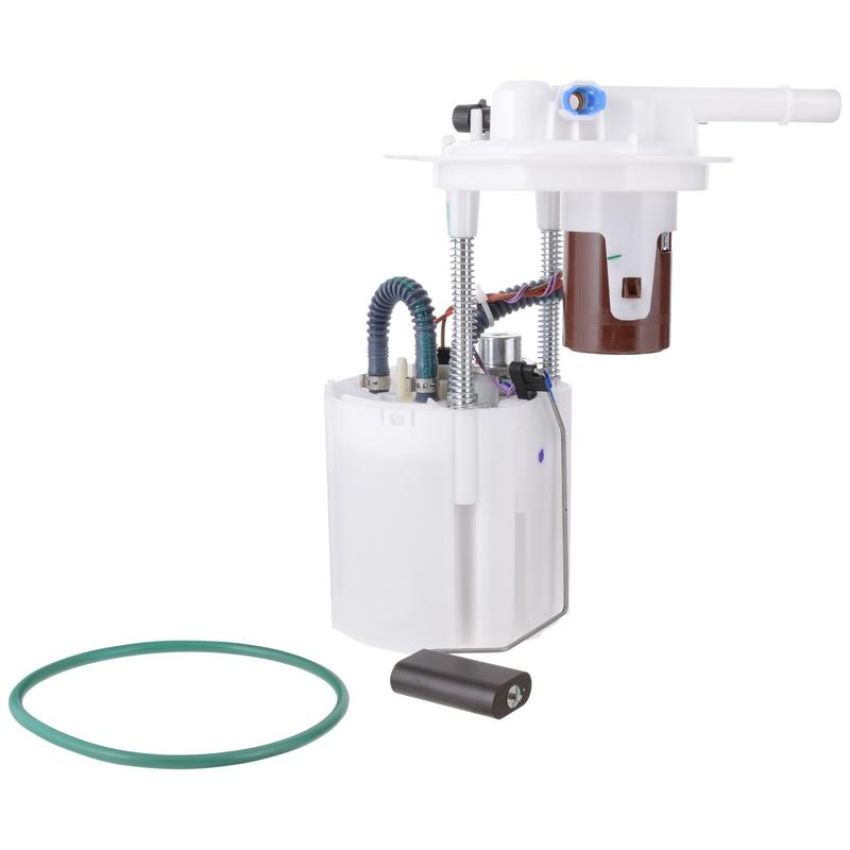 CARTER FUEL PUMPS P76789M Fuel Pump Module Assembly