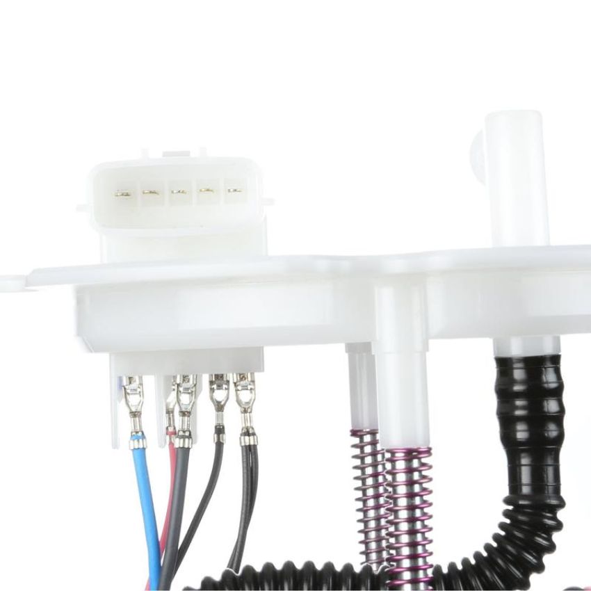CARTER FUEL PUMPS P76793M Fuel Pump Module Assembly