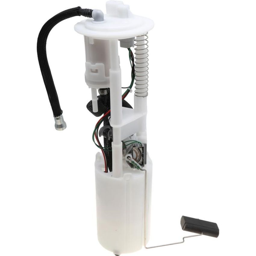 CARTER FUEL PUMPS P76800M Fuel Pump Module Assembly