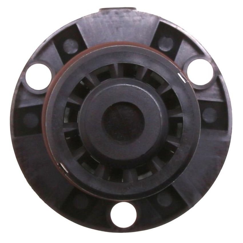 CARTER FUEL PUMPS P76801 Fuel Pump - Electric In Line