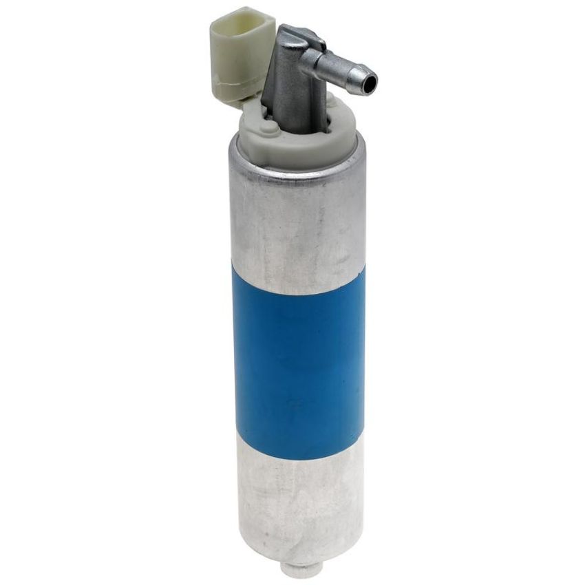 CARTER FUEL PUMPS P76806 Fuel Pump - Electric In Line