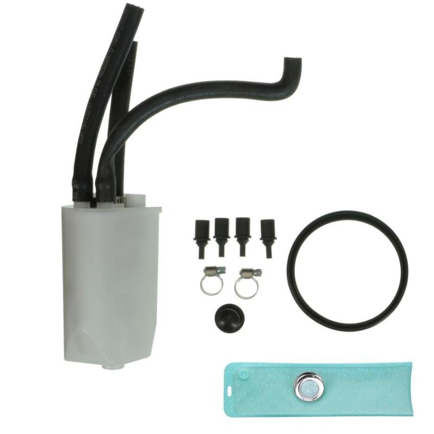 CARTER FUEL PUMPS P76808 In Tank Pump & Strainer Set