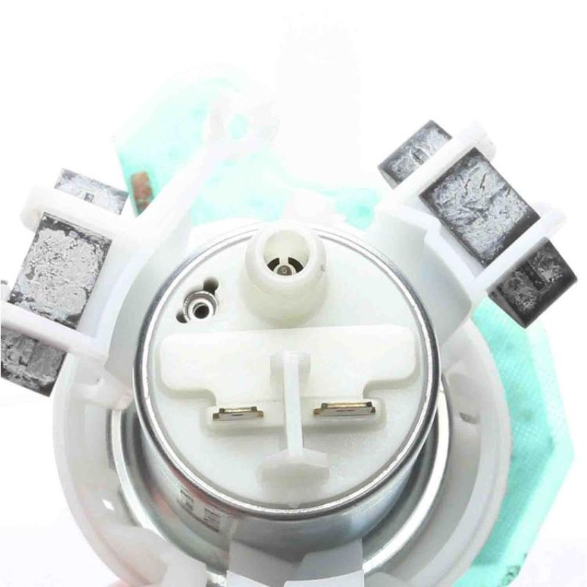 CARTER FUEL PUMPS P76810 In Tank Pump & Strainer Set