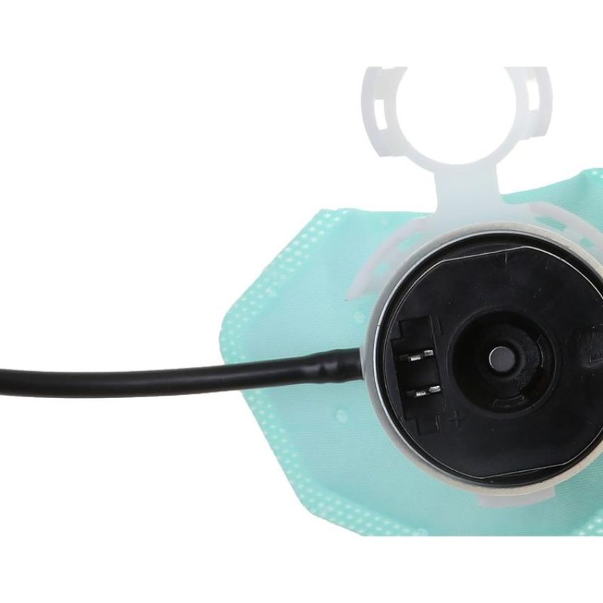 CARTER FUEL PUMPS P76811 In Tank Pump & Strainer Set