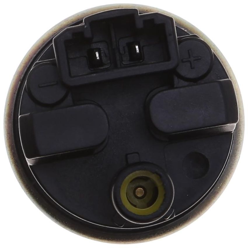 CARTER FUEL PUMPS P76816 In Tank Pump & Strainer Set