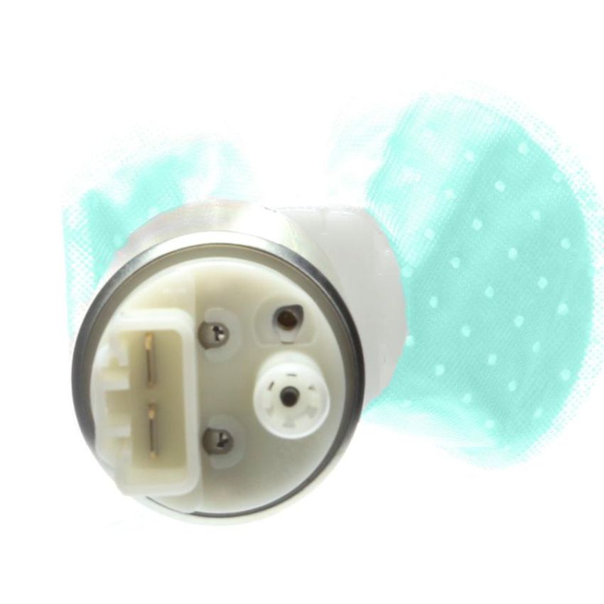 CARTER FUEL PUMPS P76819 In Tank Pump & Strainer Set