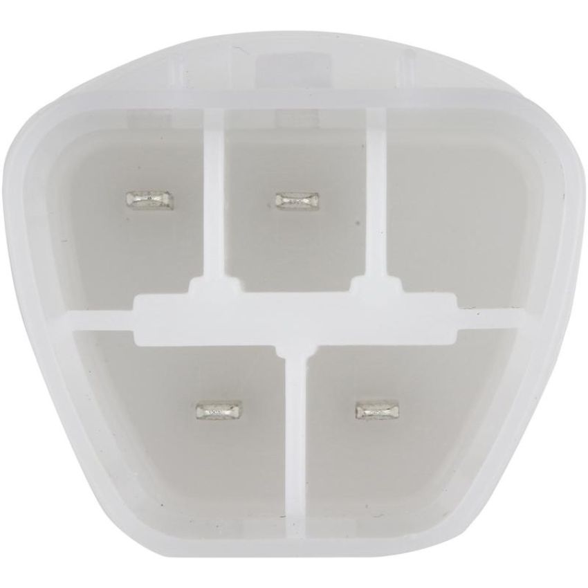 CARTER FUEL PUMPS P76820M Fuel Pump Module Assembly