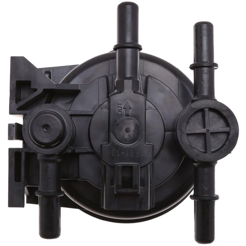 CARTER FUEL PUMPS P76821 Fuel Pump - Electric In Line