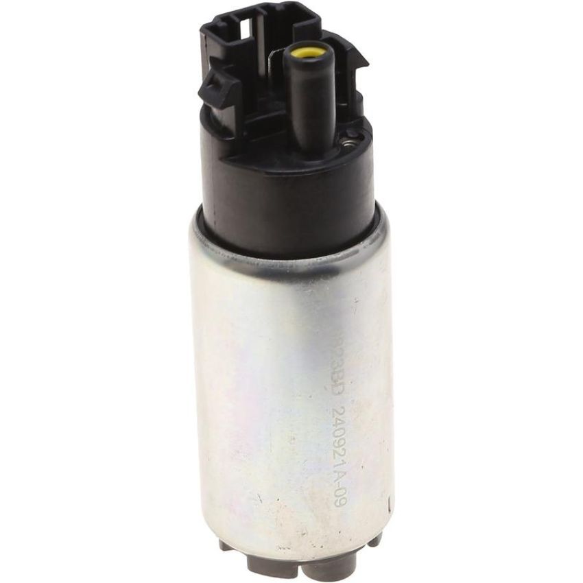 CARTER FUEL PUMPS P76823 In Tank Pump & Strainer Set