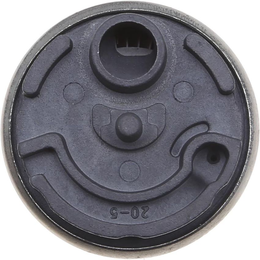 CARTER FUEL PUMPS P76823 In Tank Pump & Strainer Set