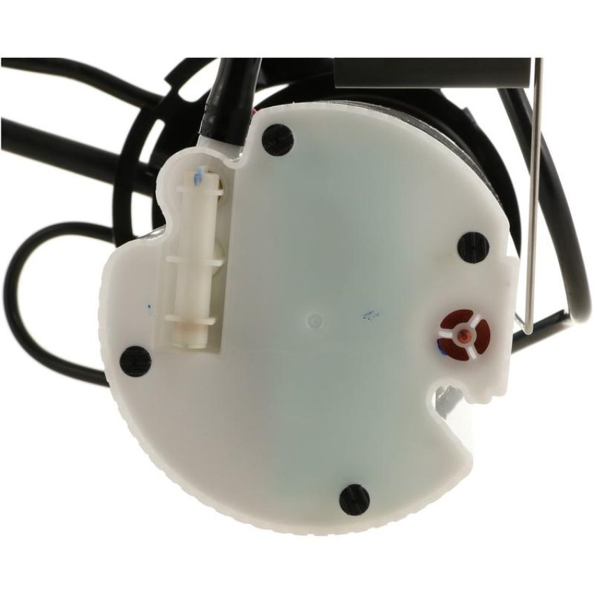 CARTER FUEL PUMPS P76829M Fuel Pump Module Assembly