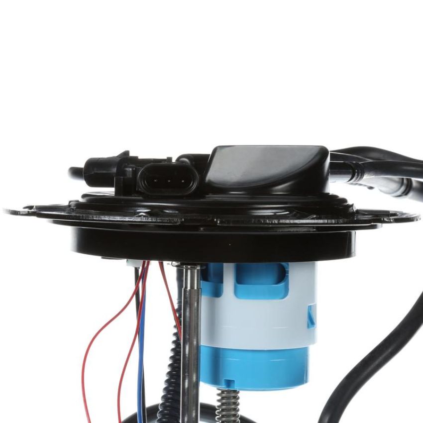 CARTER FUEL PUMPS P76829M Fuel Pump Module Assembly