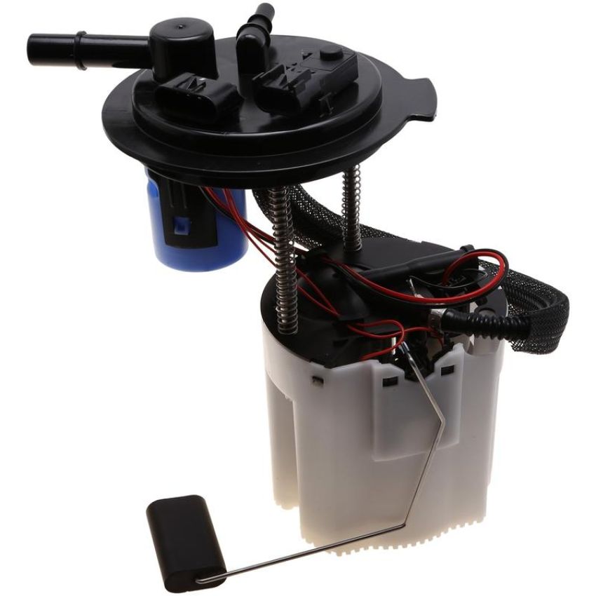 CARTER FUEL PUMPS P76830M Fuel Pump Module Assembly