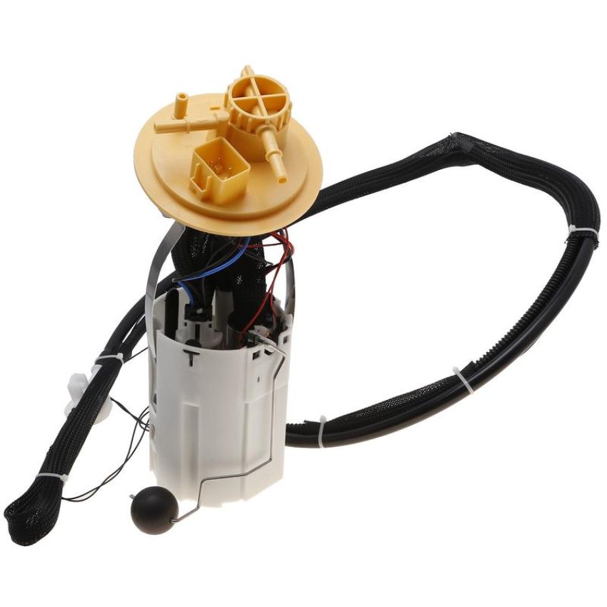 CARTER FUEL PUMPS P76831M Fuel Pump Module Assembly