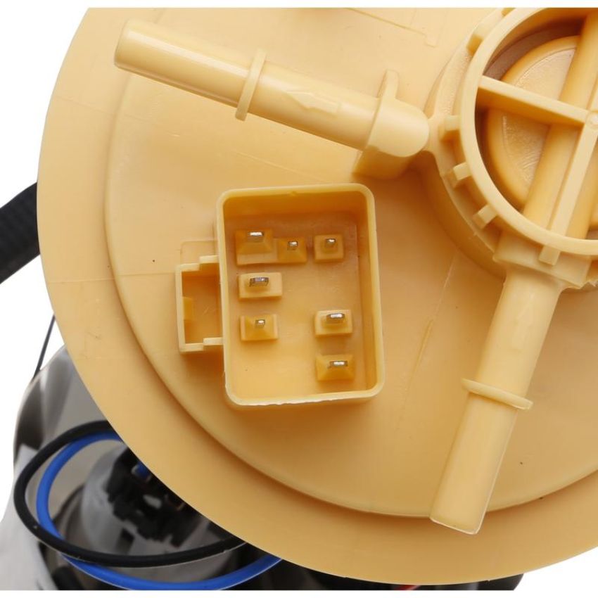 CARTER FUEL PUMPS P76831M Fuel Pump Module Assembly