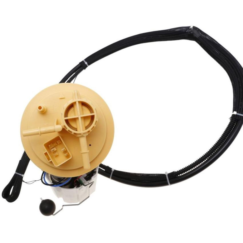 CARTER FUEL PUMPS P76831M Fuel Pump Module Assembly
