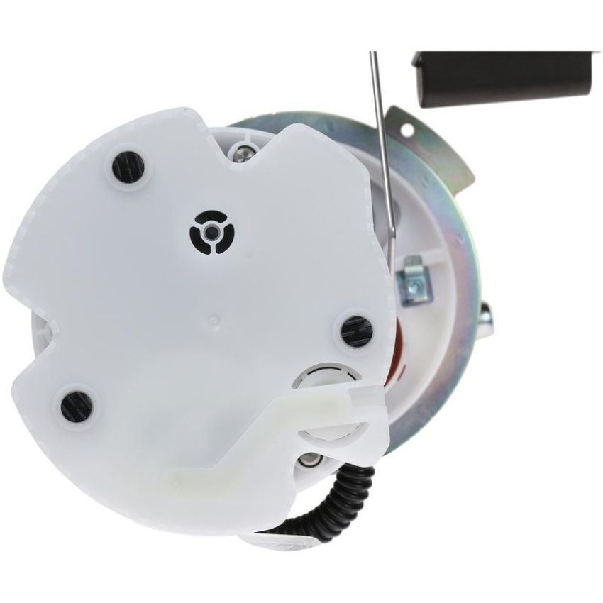 CARTER FUEL PUMPS P76833M Fuel Pump Module Assembly
