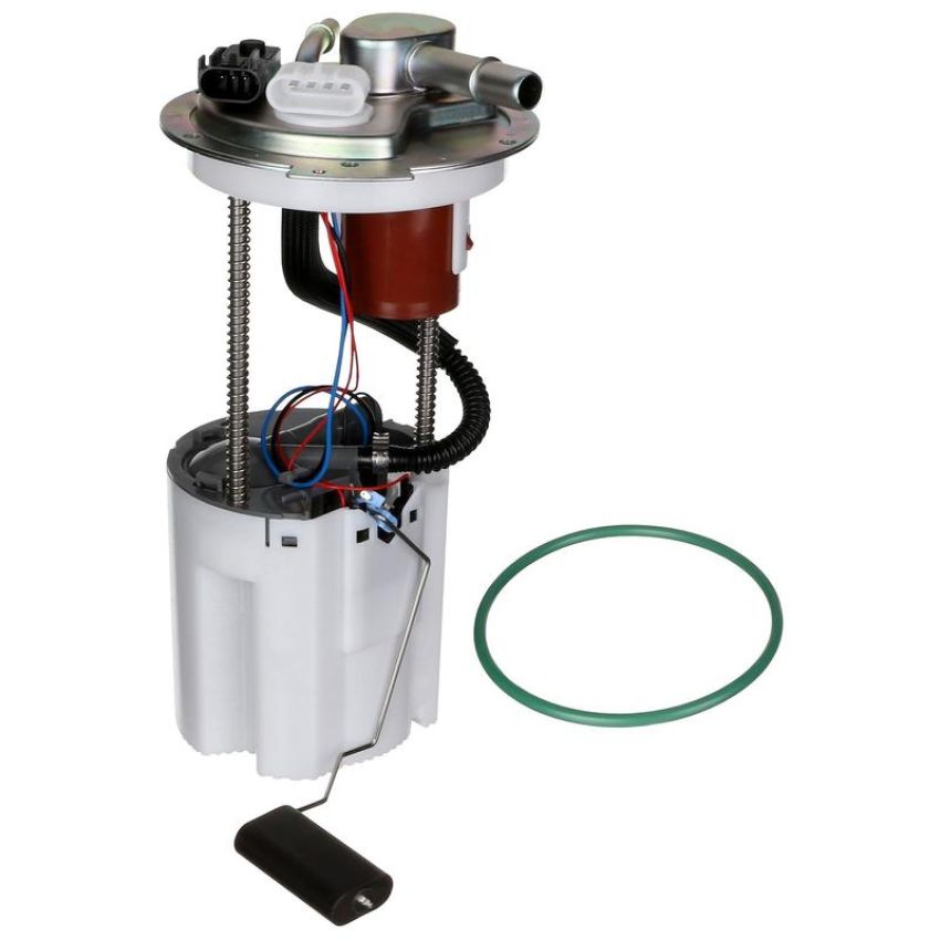 CARTER FUEL PUMPS P76833M Fuel Pump Module Assembly