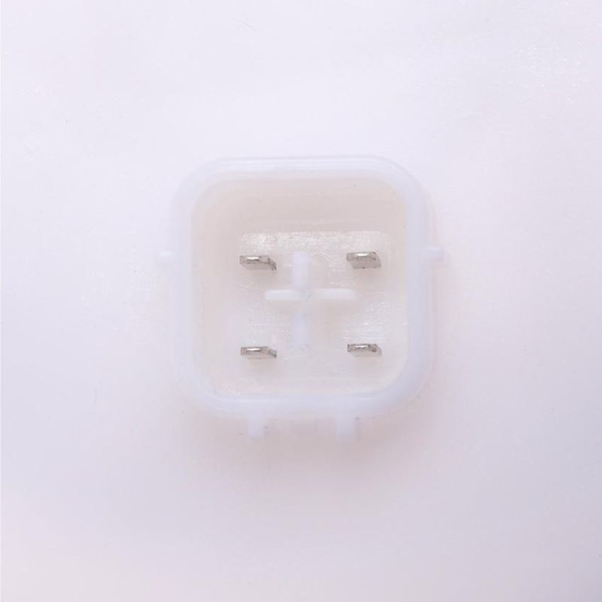 CARTER FUEL PUMPS P76835M Fuel Pump Module Assembly