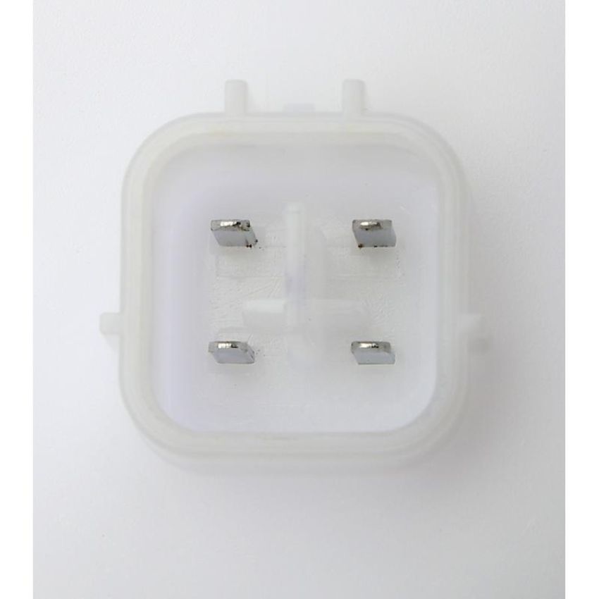 CARTER FUEL PUMPS P76836M Fuel Pump Module Assembly