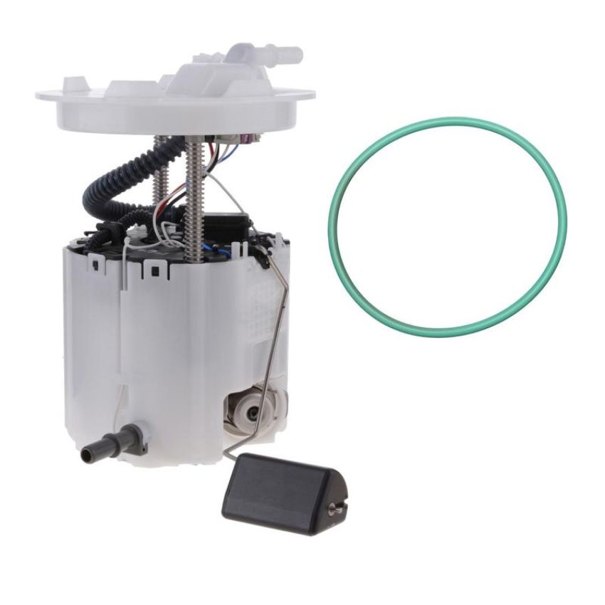 CARTER FUEL PUMPS P76837M Fuel Pump Module Assembly
