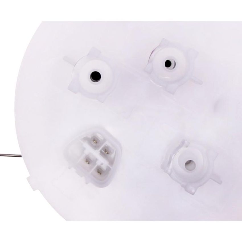 CARTER FUEL PUMPS P76839M Fuel Pump Module Assembly