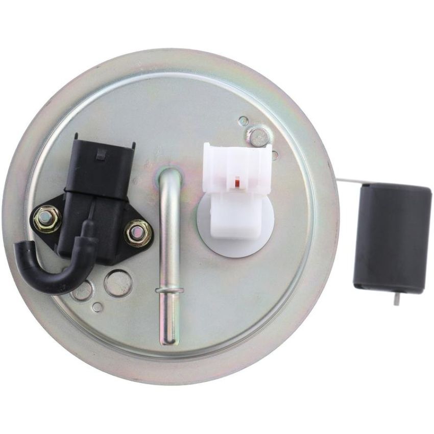 CARTER FUEL PUMPS P76845M Fuel Pump Module Assembly