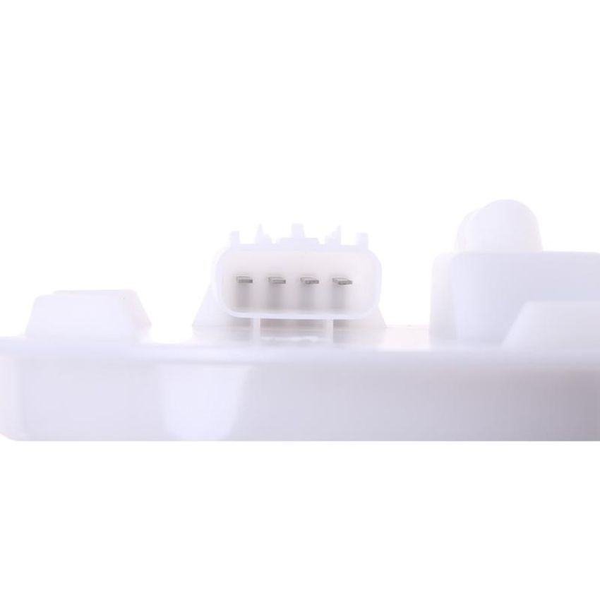 CARTER FUEL PUMPS P76850M Fuel Pump Module Assembly