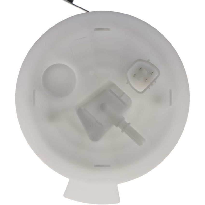 CARTER FUEL PUMPS P76863M Fuel Pump Module Assembly