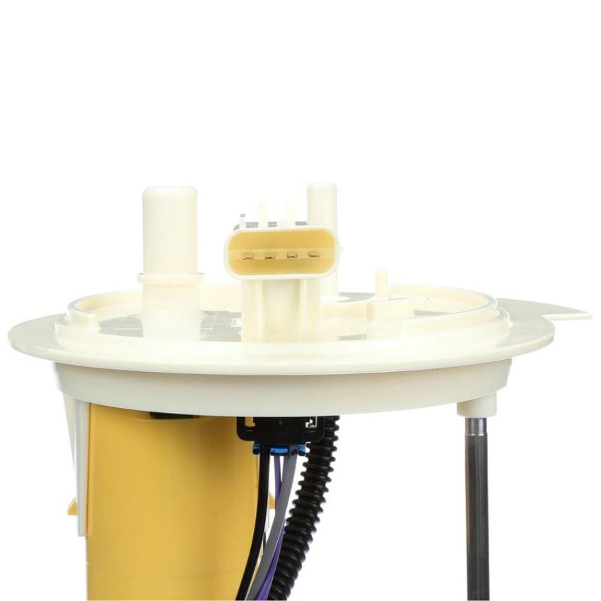 CARTER FUEL PUMPS P76865M Fuel Pump Module Assembly