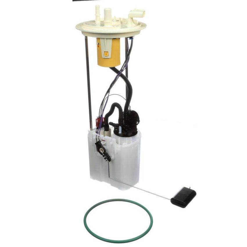 CARTER FUEL PUMPS P76865M Fuel Pump Module Assembly
