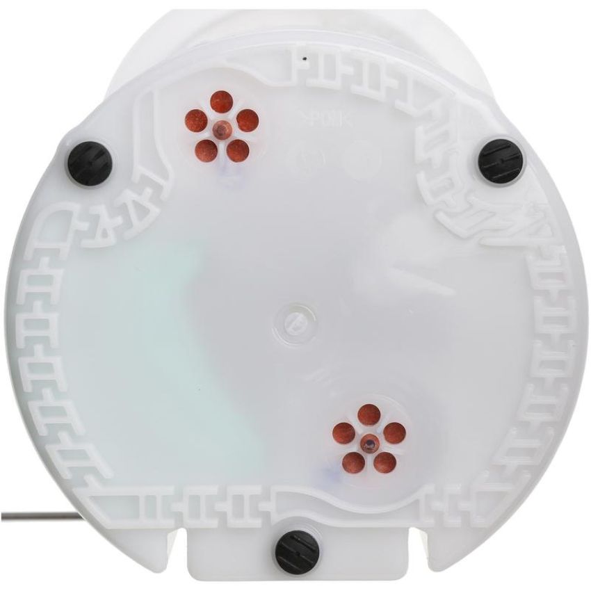 CARTER FUEL PUMPS P76868M Fuel Pump Module Assembly