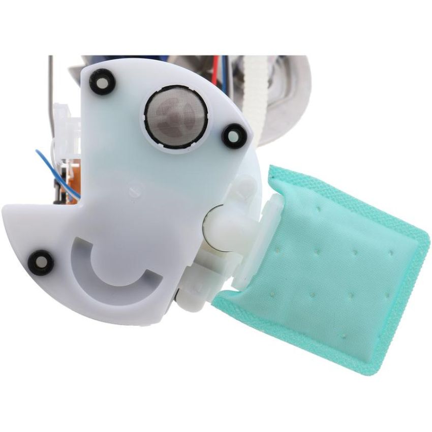 CARTER FUEL PUMPS P76876M Fuel Pump Module Assembly