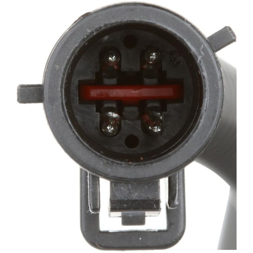 CARTER FUEL PUMPS P76876M Fuel Pump Module Assembly