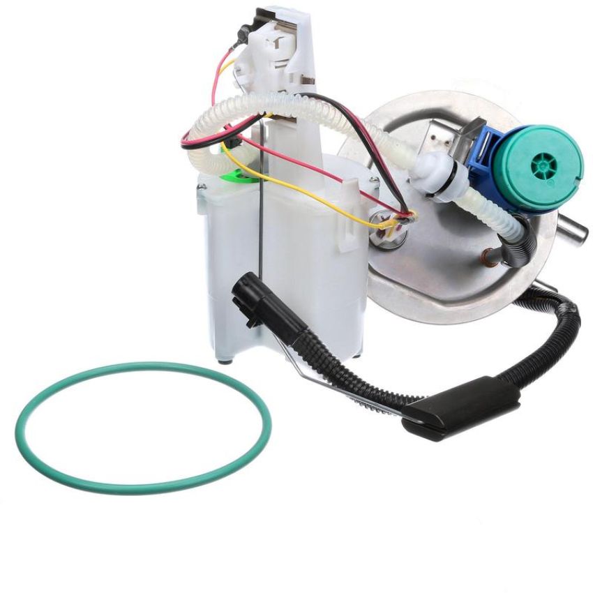CARTER FUEL PUMPS P76876M Fuel Pump Module Assembly