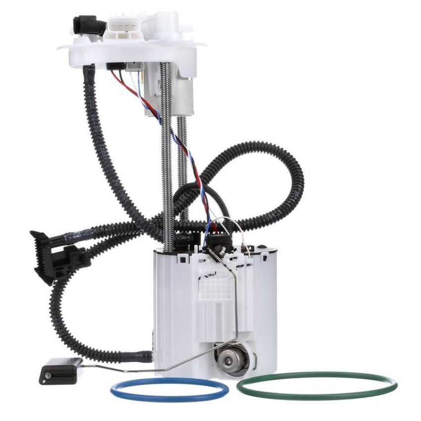 CARTER FUEL PUMPS P76880M Fuel Pump Module Assembly