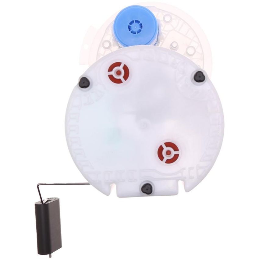CARTER FUEL PUMPS P76881M Fuel Pump Module Assembly