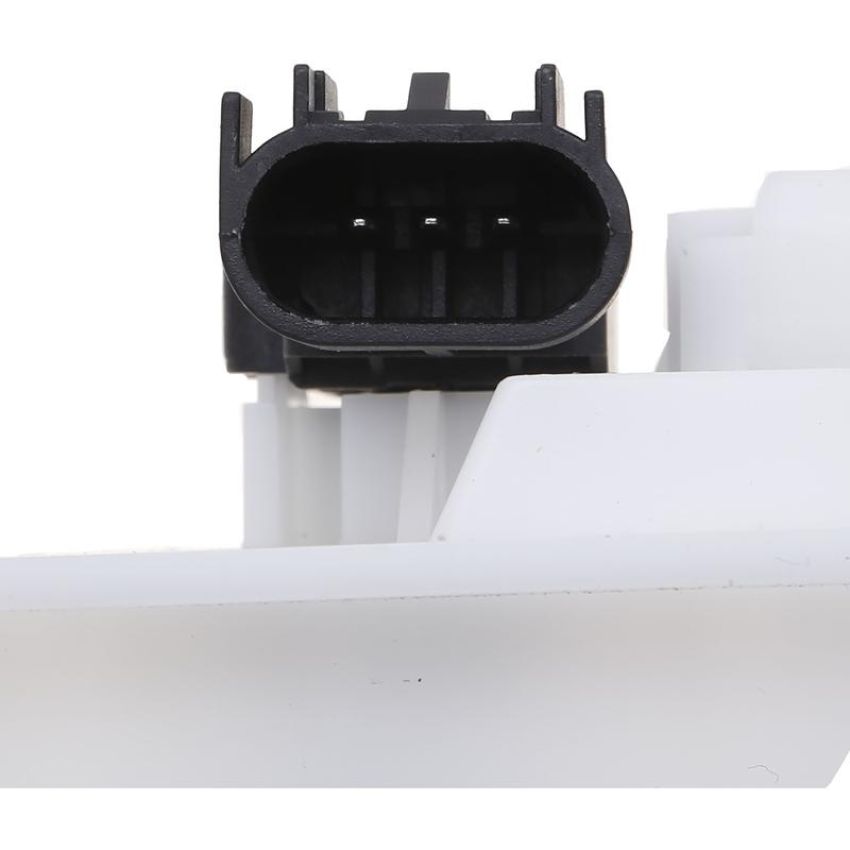 CARTER FUEL PUMPS P76895M Fuel Pump Module Assembly