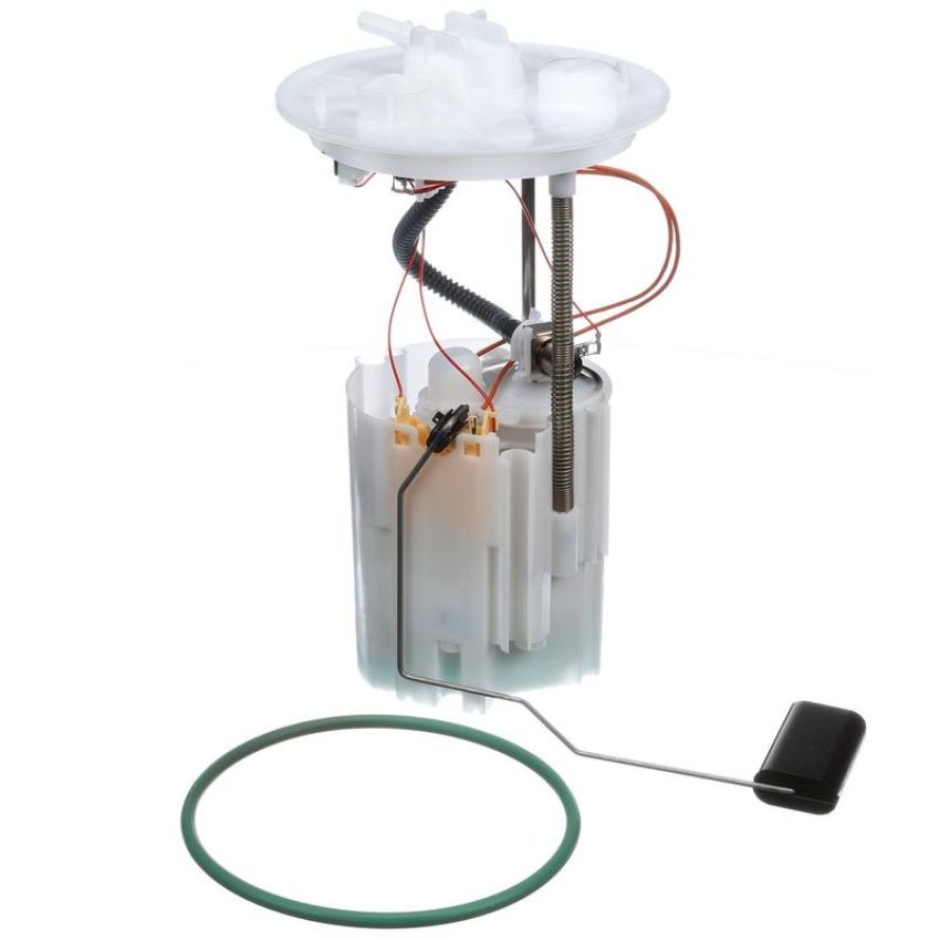 CARTER FUEL PUMPS P76897M Fuel Pump Module Assembly